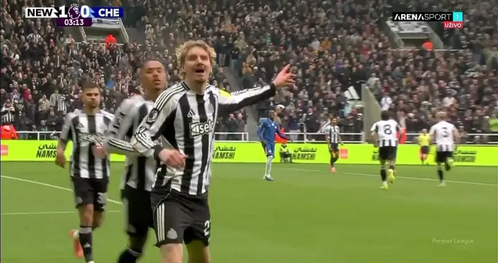 Nick Woltemade/Foto: 