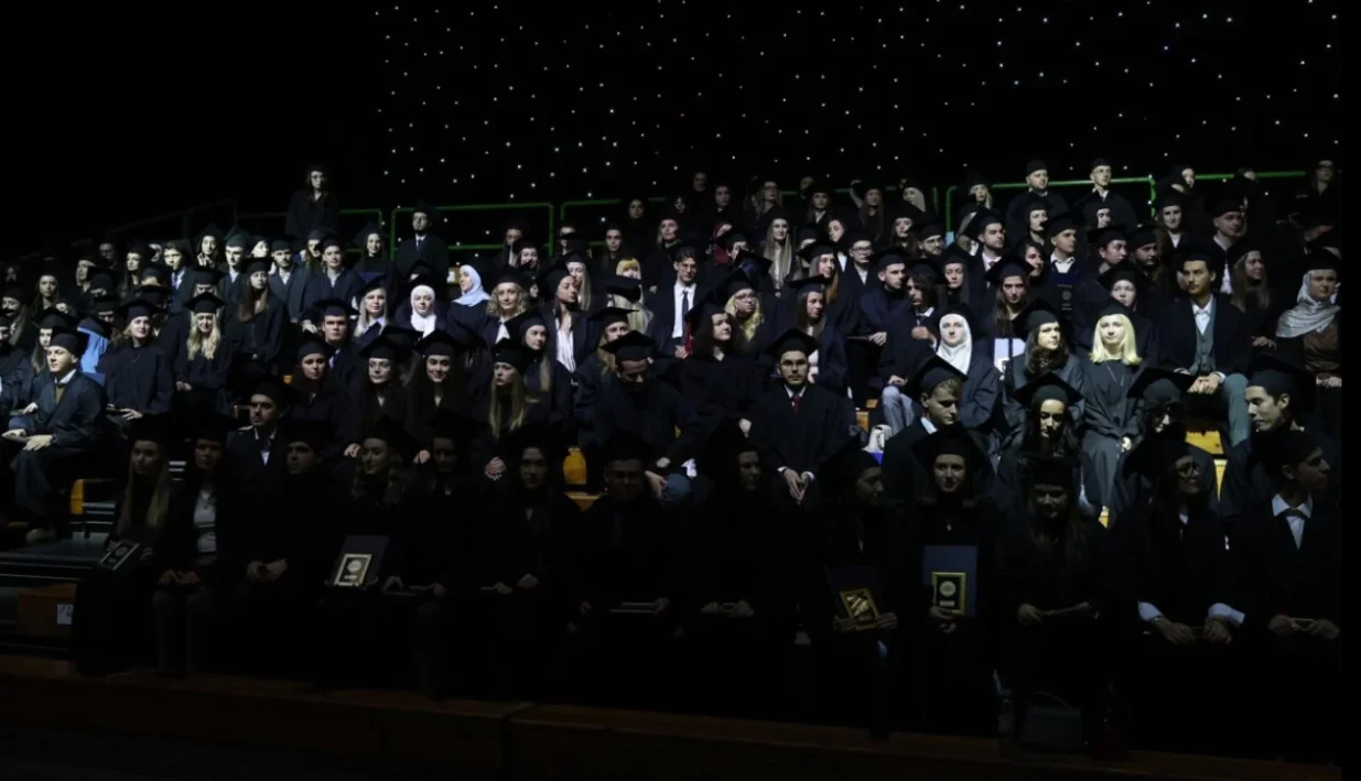 unsa promocija fena/