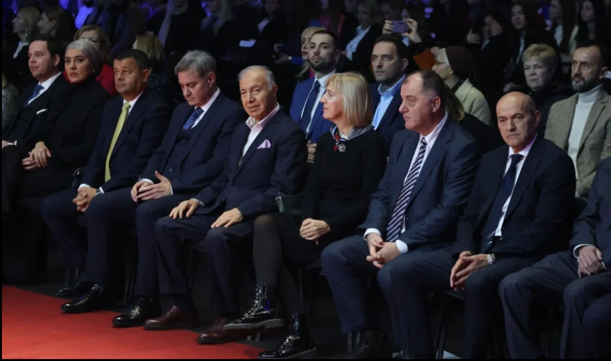 unsa promocija fena/