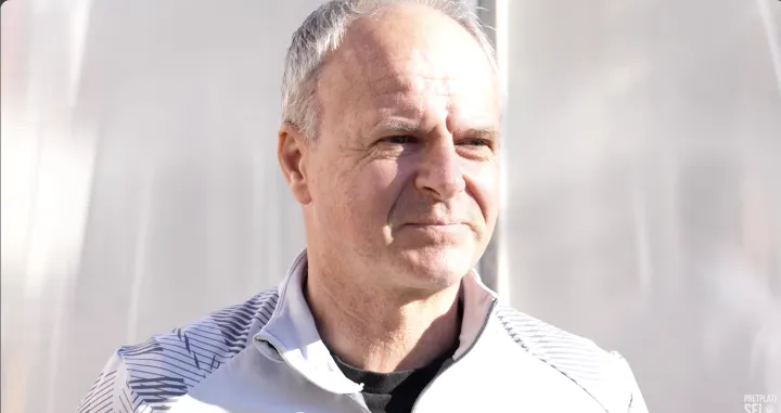 Marijo Tot (FOTO: Screenshot/H&Scaron;K Zrinjski)/Foto: 