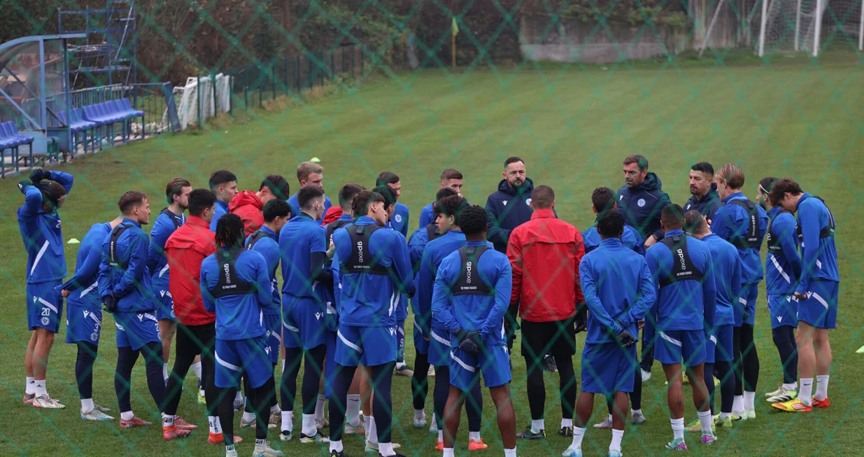 FOTO: Adem Catic/FKZ.ba/Foto: 