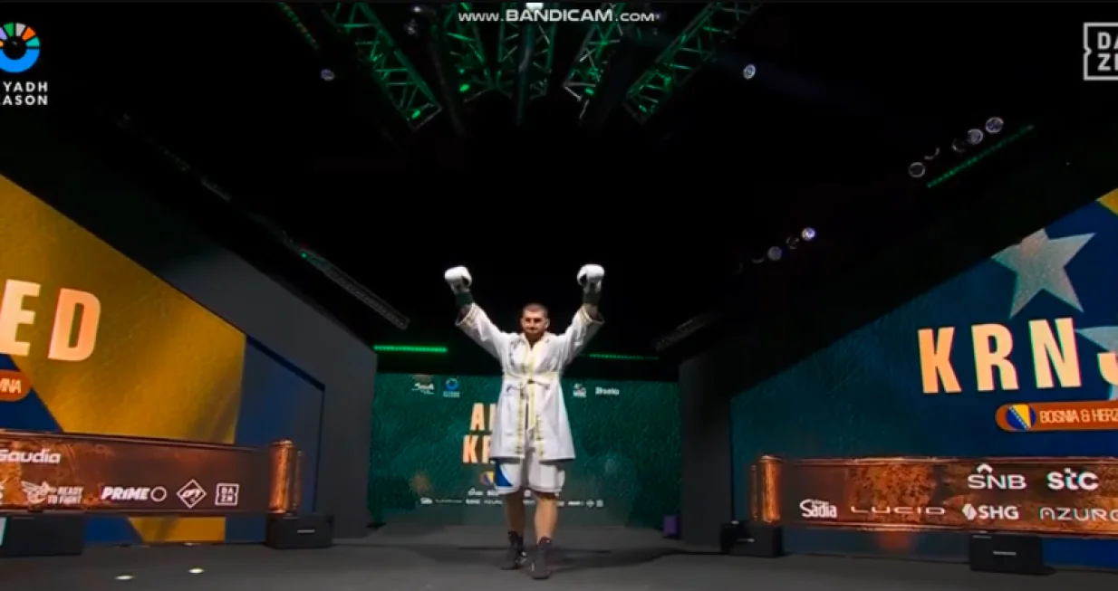 FOTO: Screenshot/Foto: 