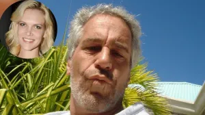 Epstein je Nadiu doveo da mu bude seksualna robinja/