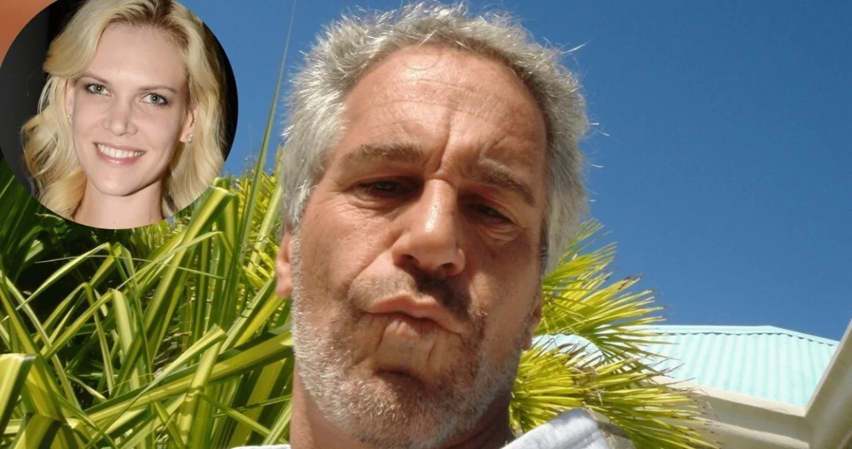 Epstein je Nadiu doveo da mu bude seksualna robinja/