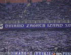 GNK Dinamo ZagrebBad Blue Boys/Foto: 