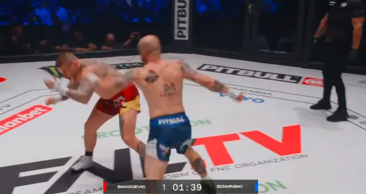 FOTO: Screenshot/Foto: 