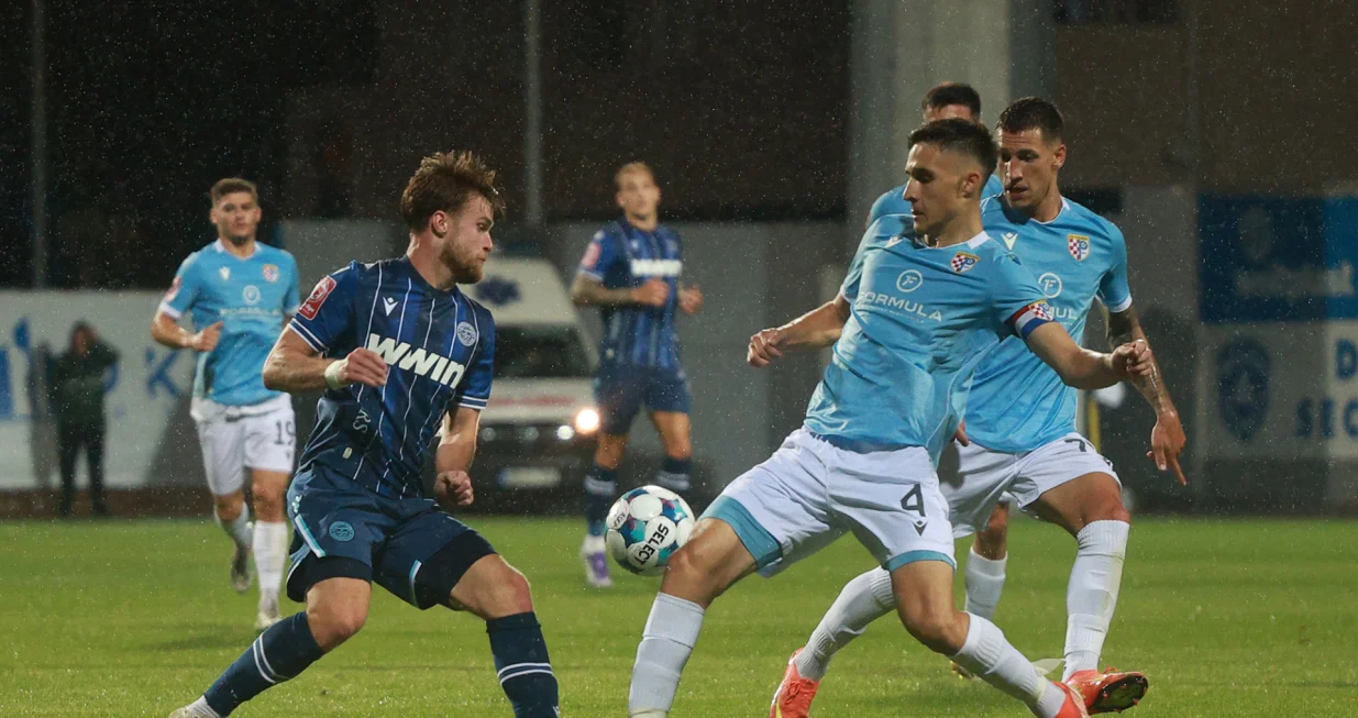 H&Scaron;K Posu&scaron;je - FK Željezničar (FOTO: FK Željezničar)/Foto: 