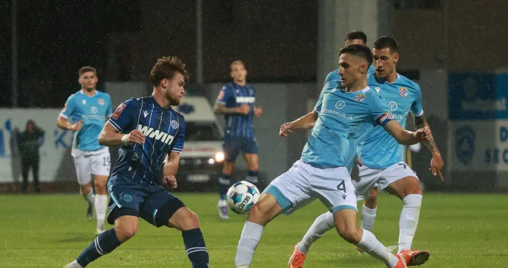 H&Scaron;K Posu&scaron;je - FK Željezničar (FOTO: FK Željezničar)/Foto: 