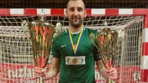 Marijo Aladžić/Foto: 