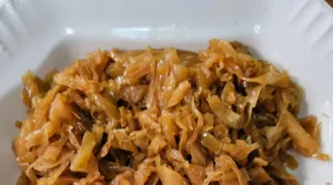 Ovaj kupus ide uz sve/Instagram/@bubinsvetnatacni