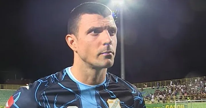 Haris Vučkić/Foto: 