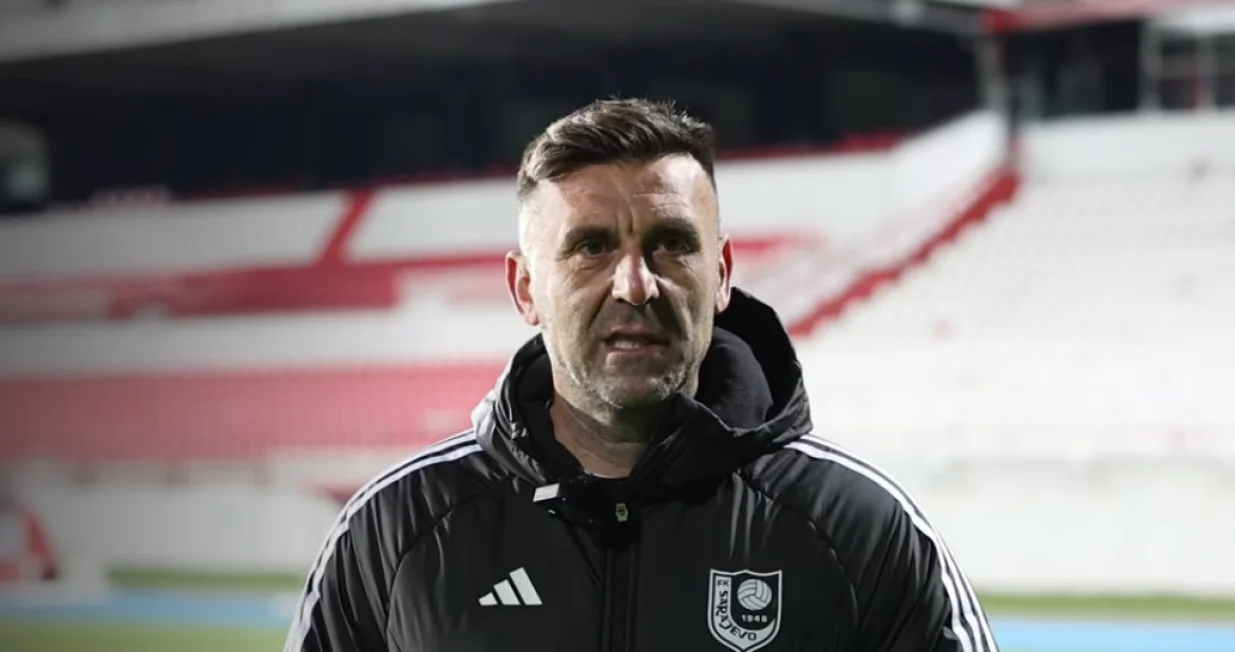 Mario Cvitanović/Foto: 