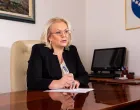 Lidija Bradara, predsjednica Federacije BiH, mandat 2022. 2026./Foto Studio Franjic