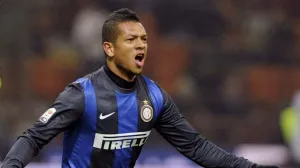 Fredy Guarin (FOTO: X)/Foto: 