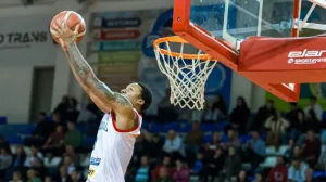 Joshua Pierre Louis/