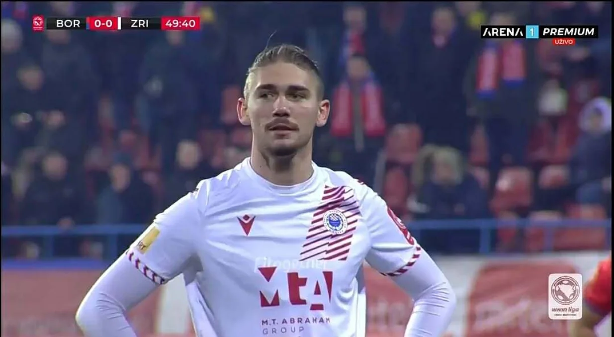 &Scaron;akota pogodio u Banjaluci/Foto: 