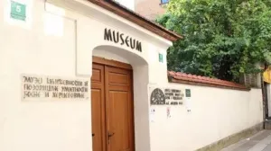 Kulturne institucije ostavljene po strani/