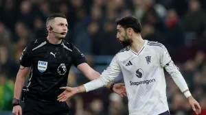 Action Images via Reuters/Paul Childs/Foto: 