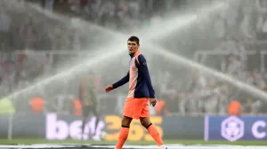  REUTERS/Scott Heppell/Foto: 