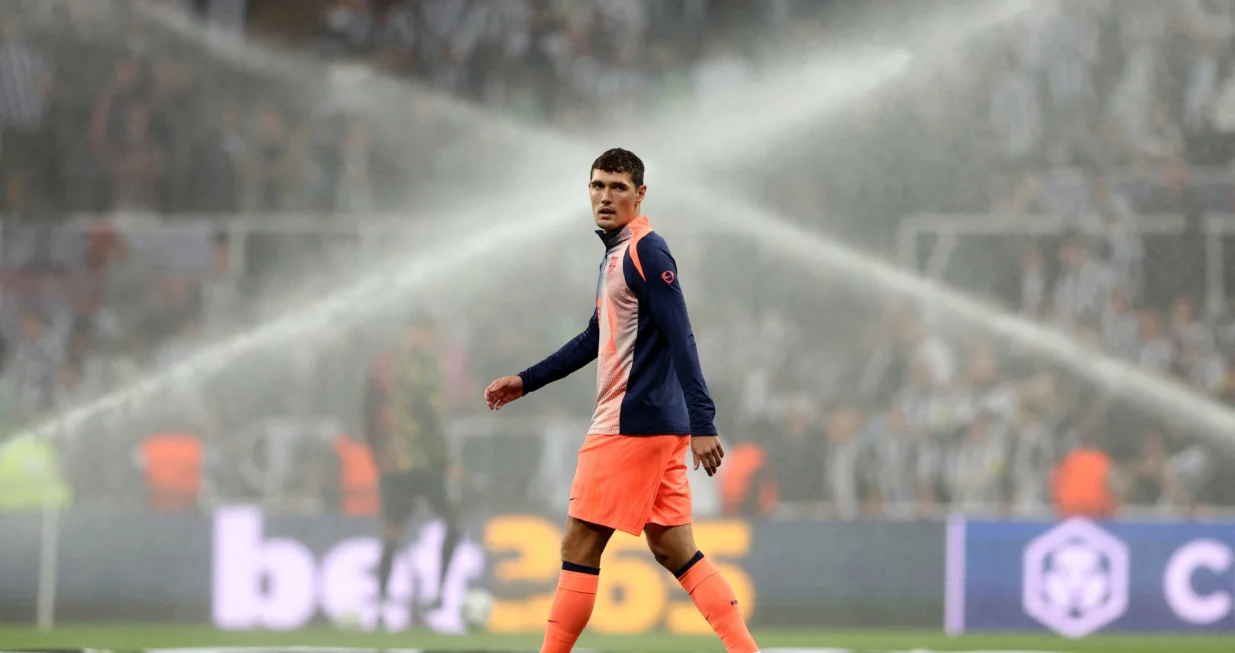  REUTERS/Scott Heppell/Foto: 