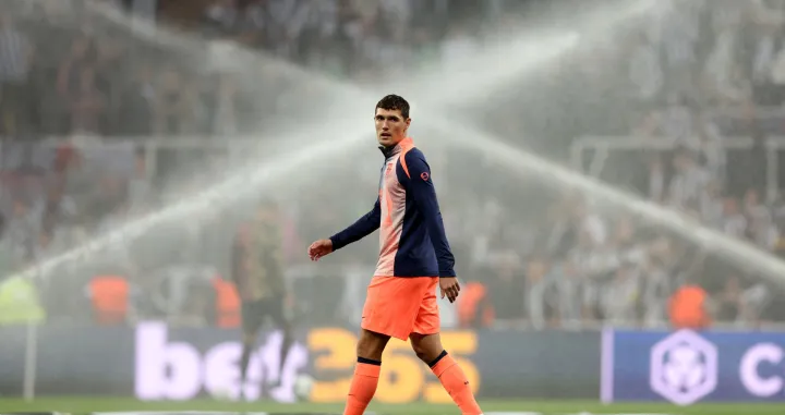  REUTERS/Scott Heppell/Foto: 