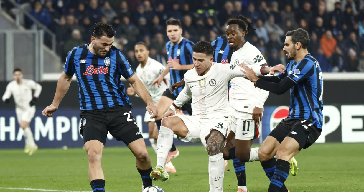 FOTO: Alessandro Garofalo/REUTERS/Foto: 