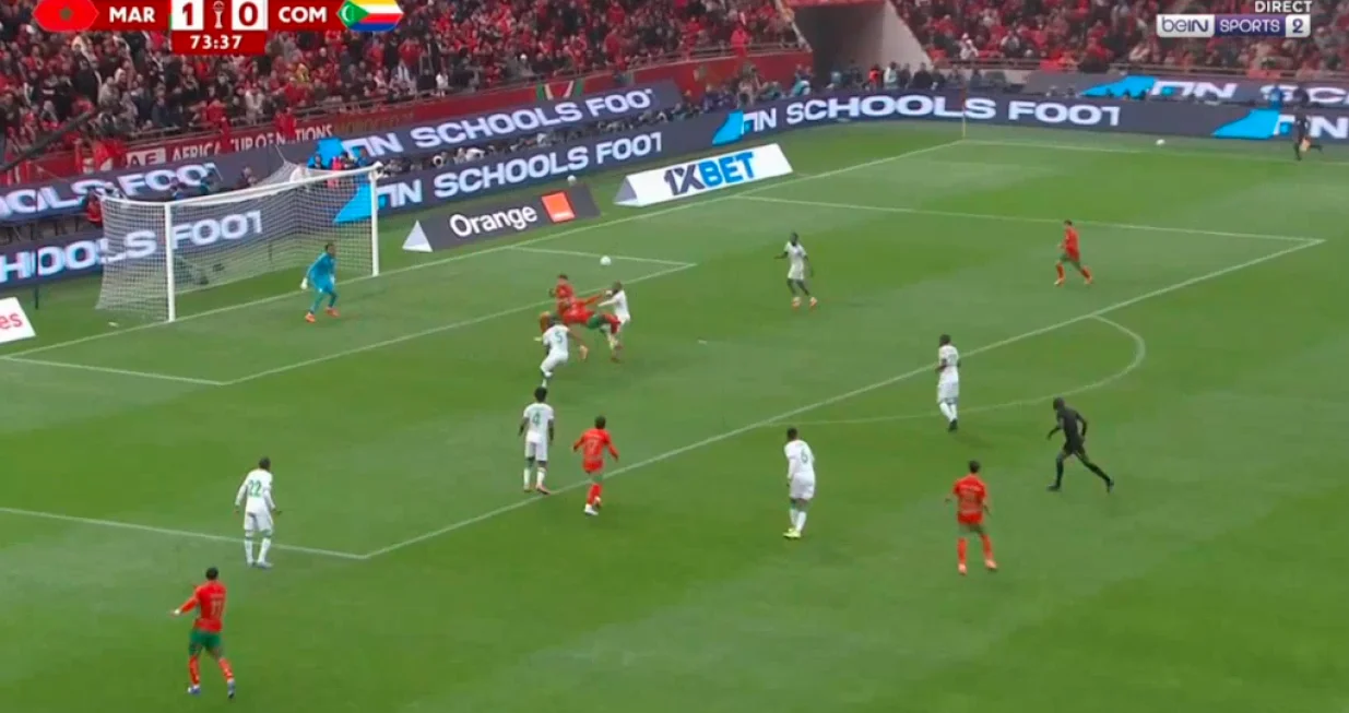 FOTO: Screenshot/Foto: 