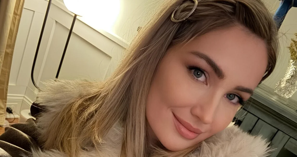 Stefani Mato bavi se odvratnim stvarima radi zarade/Stefani Mato