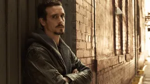 James Ransone u "Low Winter Sun"/Frank Ockenfels 3