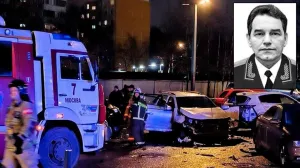 Fanil Sarvarov stradao u eksploziji bombe postavljene pod vozilo X/X