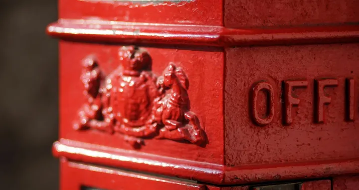 po&scaron;tansko sanduče/Pexels