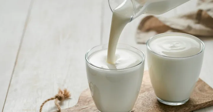 Kefir je jako zdrav, ali budite oprezni/Ilustracija