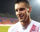 Igor Savić (FOTO: Screenshot/H&Scaron;K Zrinjski)/Foto: 