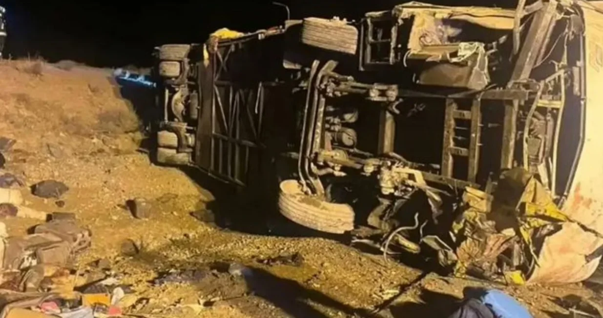 Jezive scene/X.com//