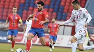 Detalj sa utakmice Borac - Zrinjski (FOTO: FK Borac)/Foto: 