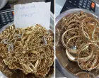 U akciji UIO na području Tuzle oduzet skoro kilogram zlata//