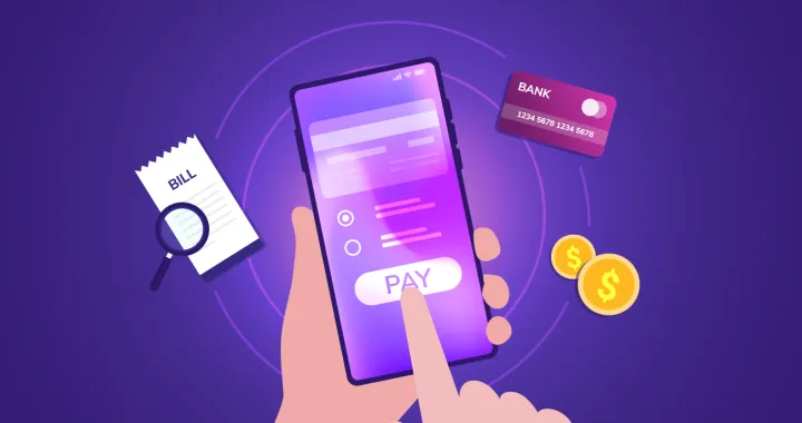 Digitaliazcija plaćanje digitalna kartica/