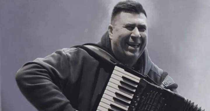 Samir Hodžić/Facebook//