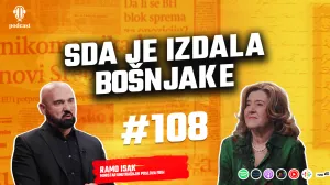 Ramo Isak Direktno sa Vildanom/