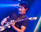 chris rea, muzičar, roker/