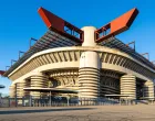 Stadion Giuseppe Meazza/San Siro (FOTO: Prelvini)/Foto: 