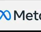 Meta logo/