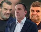 Aca Lukas, Nedeljko Elek, Sa&scaron;a Mirković/Nemanja Nikolić