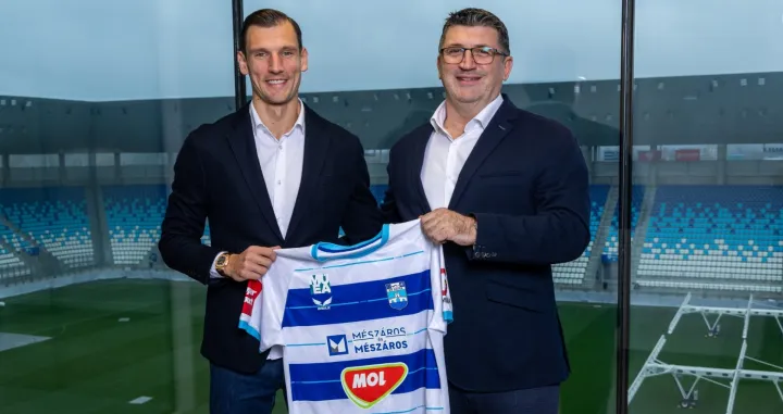 FOTO: NK Osijek/Foto: 