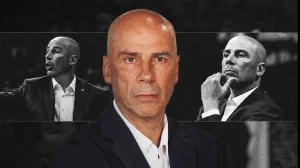 Joan Penarroya/Foto: 