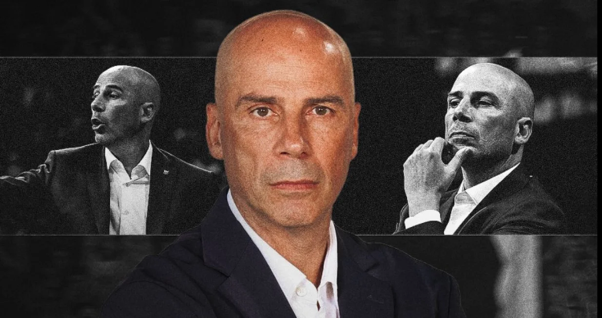 Joan Penarroya/Foto: 