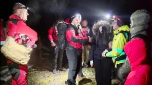 gss stanica Zenica spašavanje stranaca/Facebook