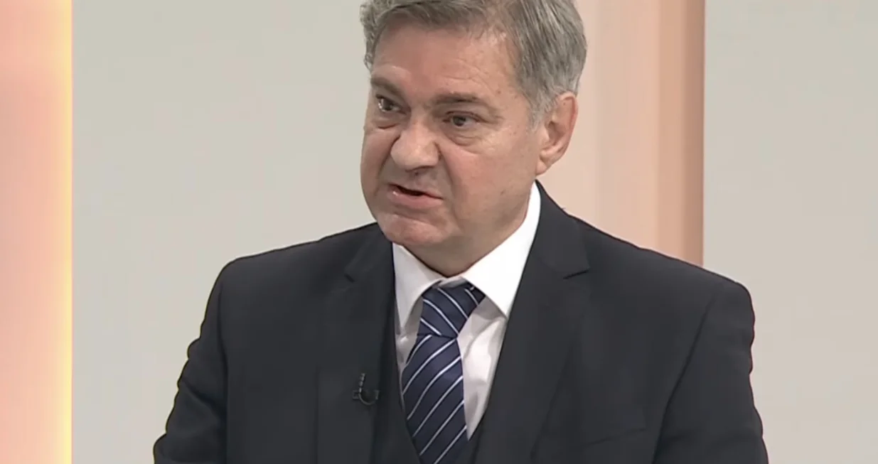 Zvizdić: Mislio sam da je HDZ ozbiljnije opredijeljen za evropske integracije/Bhrt