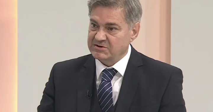 Zvizdić: Mislio sam da je HDZ ozbiljnije opredijeljen za evropske integracije/Bhrt