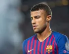 Rafinha (FOTO: FC Barcelona)/Foto: 